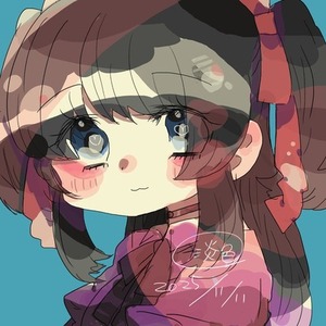 非商用小説のファンアート描きます