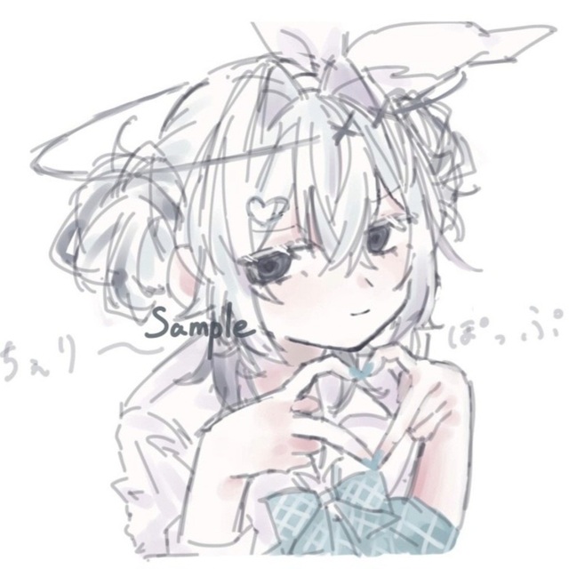 らくがきアイコン