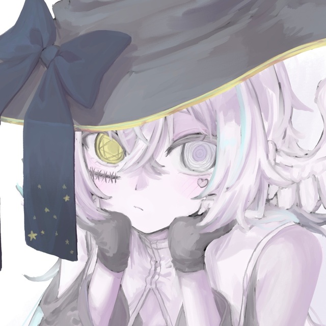 アイコンお描きします