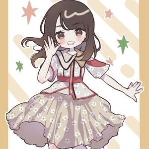 ゆーたろー様専用ご依頼イラスト制作