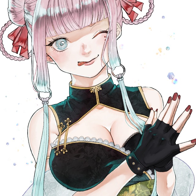 あなたの欲しいイラスト描きます！