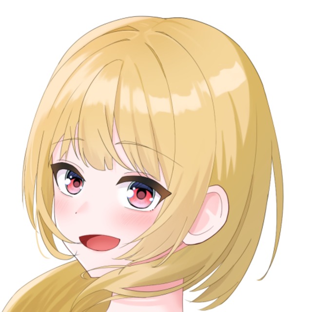 SNSアイコン作成