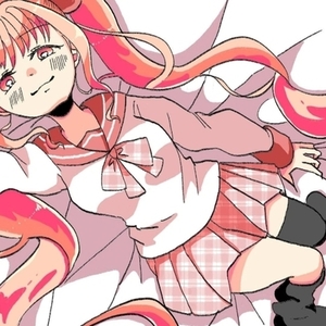 ポップで可愛いイラスト描きます！【成人向け可能です】