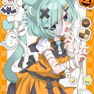 イラスト制作全般