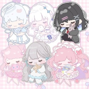 量産すやすやだっこ