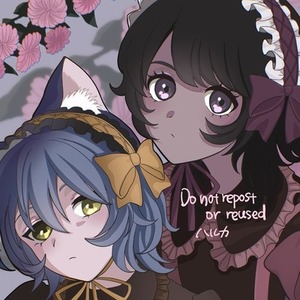 イラスト制作いたします！