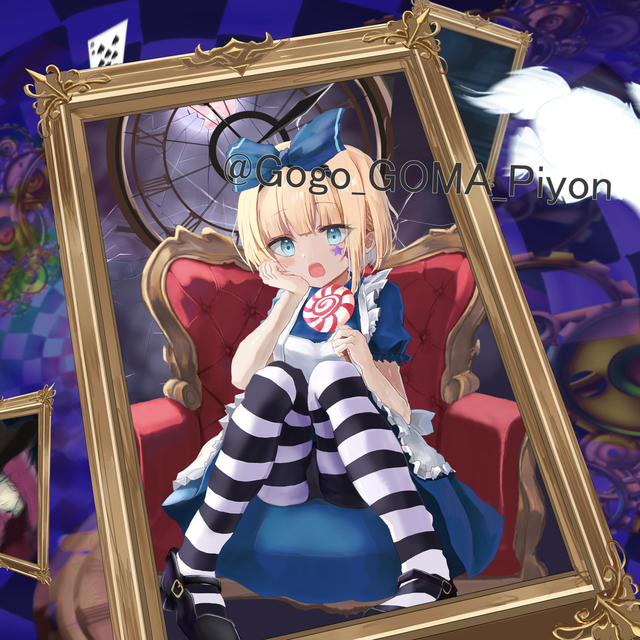 イラスト作成承ります | SKIMA（スキマ）