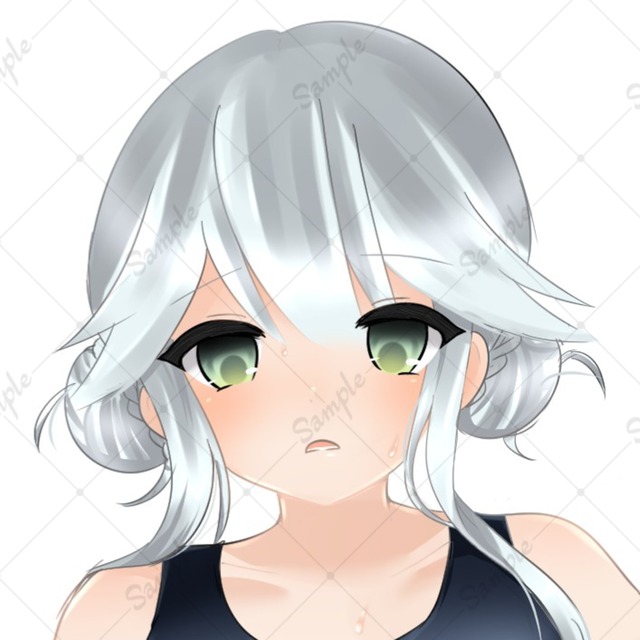 SNS用アイコン描きます🙌