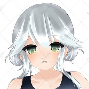 SNS用アイコン描きます🙌