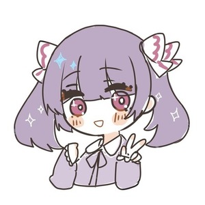 デフォルメ量産イラスト