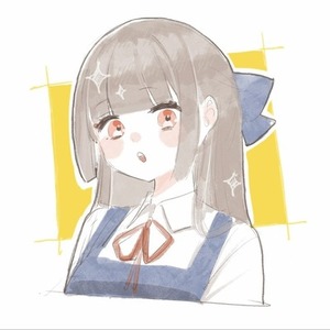 水彩風アイコン