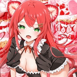 【駆け出し】イラスト、1枚絵、立ち絵、サムネイル、アイコン等、描きます！