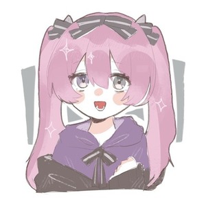 水彩風アイコン