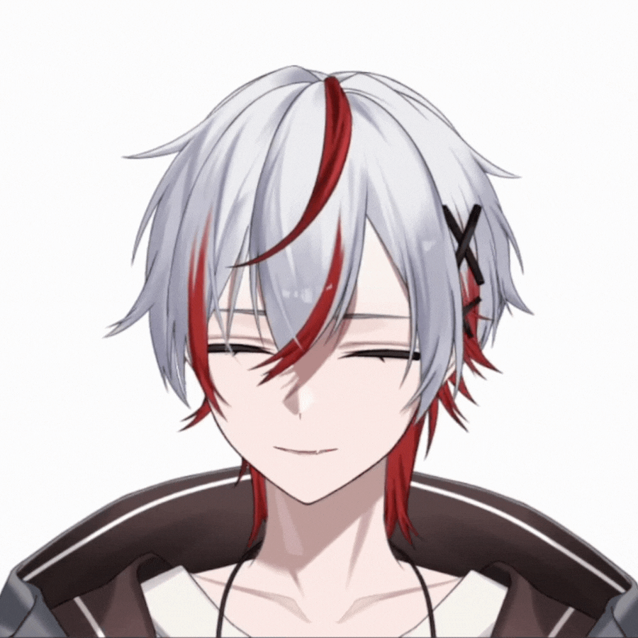 Vtuber活動者が作るLive2Dモデル｜導入サポート可