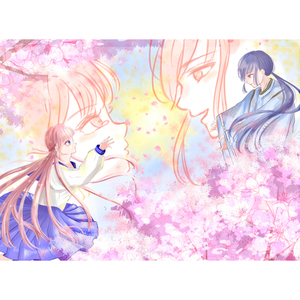 一枚絵お描きします💗