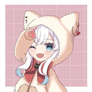VtuberさんのSDイラスト描きます！
