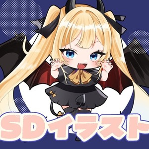 SDキャラクター