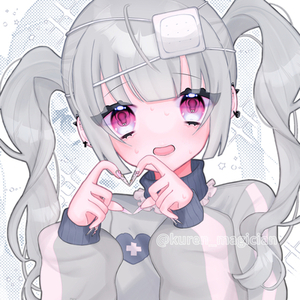 SNS用イラストお描きします！