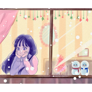 一枚絵お描きします💗