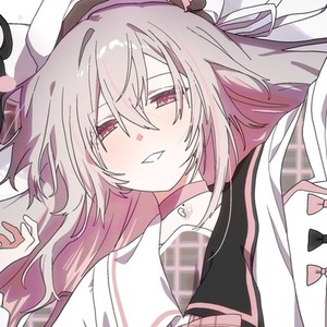 【R18可】アニメ風一枚絵描きます！