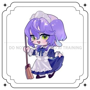 【商用OK】2等身ミニキャラ描きます！