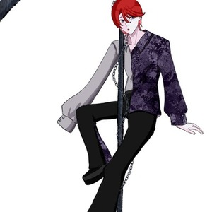 【一緒にデザイン決めましょう！】TRPG立ち絵作成