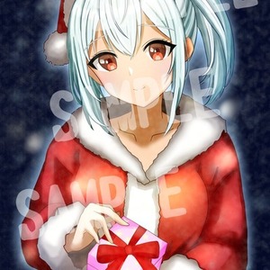 一枚絵、アイコン、キービジュアル等を描きます