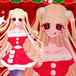 商用利用◎修正無制限∞立ち絵描きます