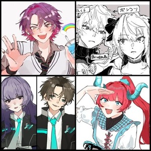 夢絵 イラスト オーダー 【受付ページ】 | SKIMA（スキマ）