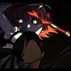 【即日可能】イラスト制作【アイコン、サムネイル、一枚絵等】