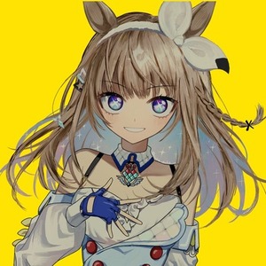 かわいくてかっこいいイラスト