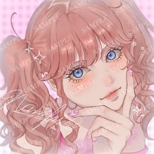 厚塗りで仕上げる高品質アイコン