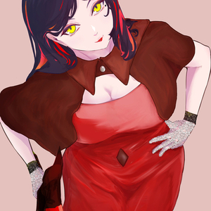 ☆立ち絵イラスト制作　承ります☆