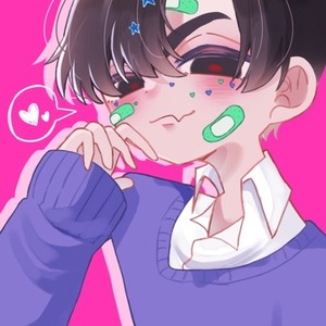 一枚絵、サムネイル最安値で描かせていただきます！