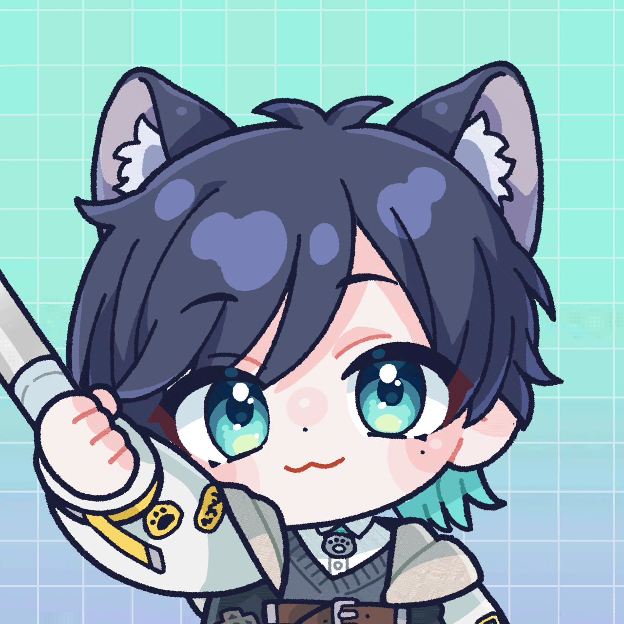 【ﾊﾟｰﾂ分け込‼️】スタンプアニメ