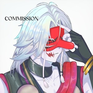 アイコン／バストアップ