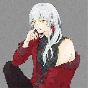 SNSアイコン描きます