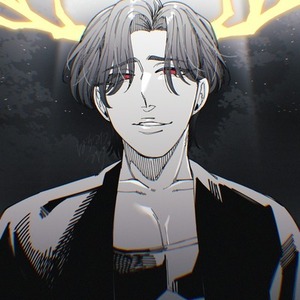 モノクロ一枚絵描きます！即日可