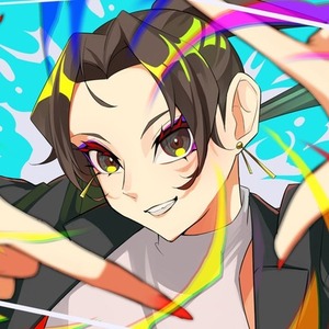 SNSに使用可！かっこいいイラスト描きます！