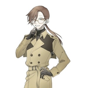 立ち絵お描きします！