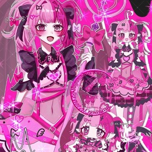 修正無制限∞詰め込みイラスト描きます