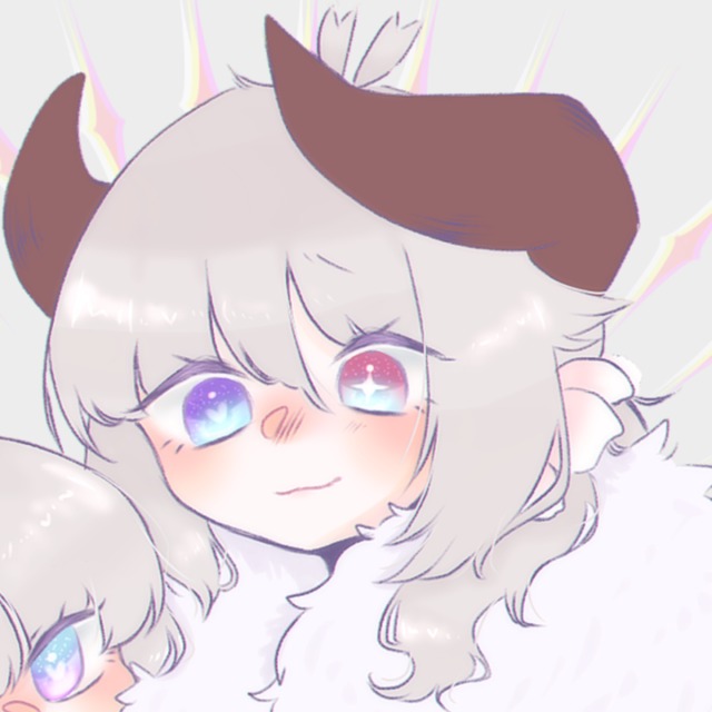 【SNSアイコン描きます】