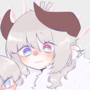 【SNSアイコン描きます】