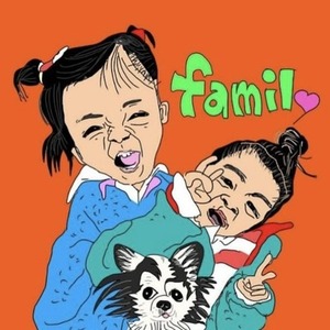 似顔絵かきます