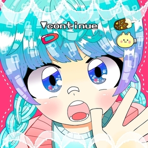 SNSアイコン描きます