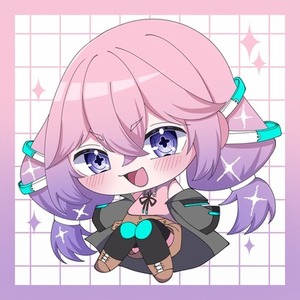 【商用利用無料】ミニキャラ制作します