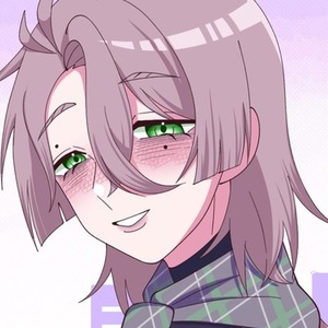 【商用利用無料】1枚絵描きます