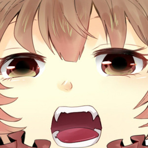 SNS用アイコンイラストお描き致します