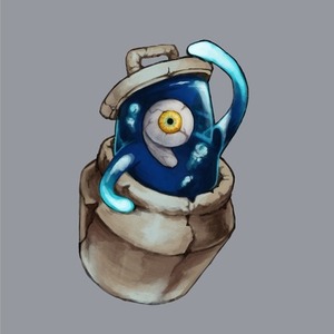 【アイコン】イラスト作成