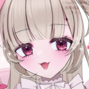 かわいいアイコン描きます